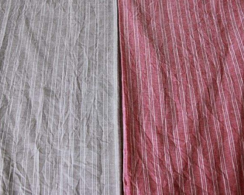 Bamboo cloth